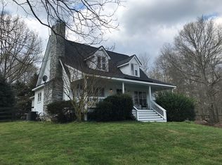 633 County Line Rd, Cumming, GA 30040