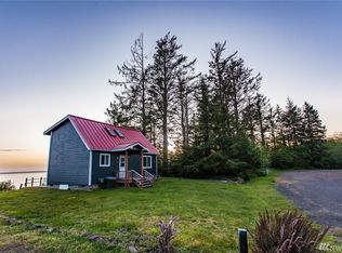 31 Sunset Rd, South Bend, WA 98586