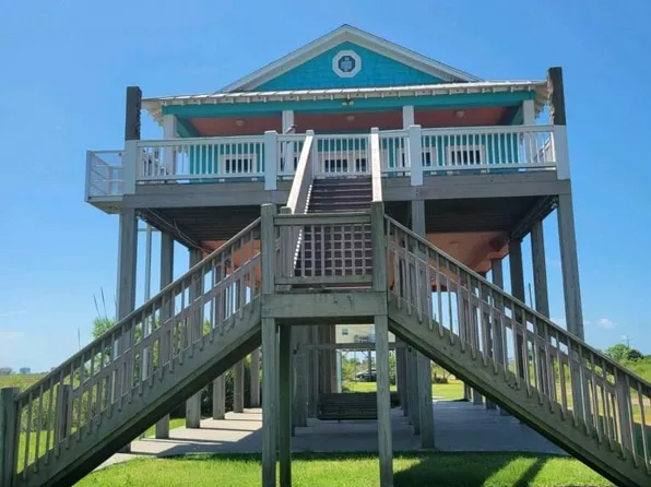 1279 Faggard Slip Rd, Gilchrist, TX 77617