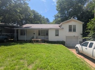 120 S Lowry St, Stillwater, OK 74074