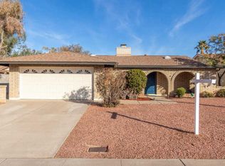 8608 E San Ardo Dr, Scottsdale, AZ 85258