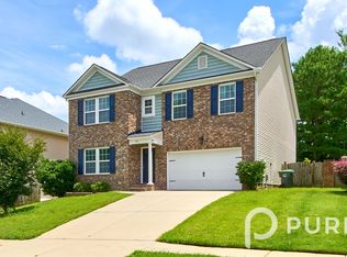 165 Palm St, Chapin, SC 29036