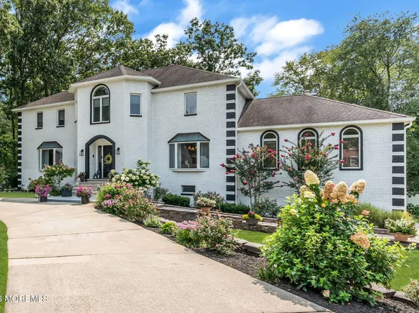 3207 Liberty Lane, Wall, NJ 07719