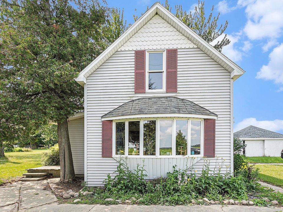 1974 E Dickerson Rd, Unionville, MI 48767 Zillow