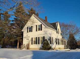 7 Fairview Ave, Randolph, ME 04346
