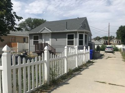 2916 S 700 E, Salt Lake City, UT, 84106