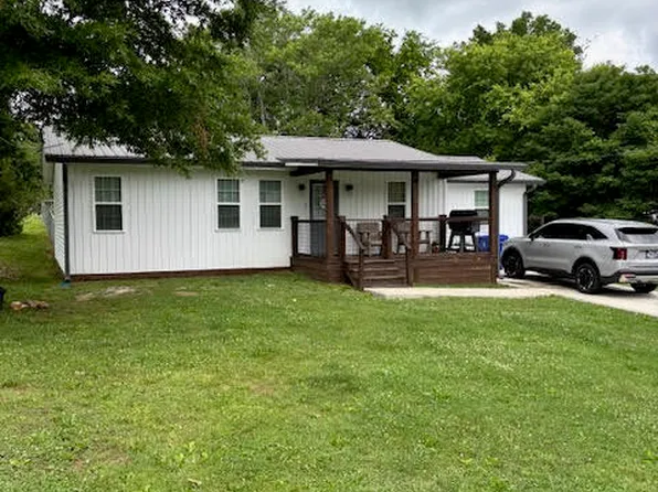409 Greenwood Cir, Madisonville, TN 37354