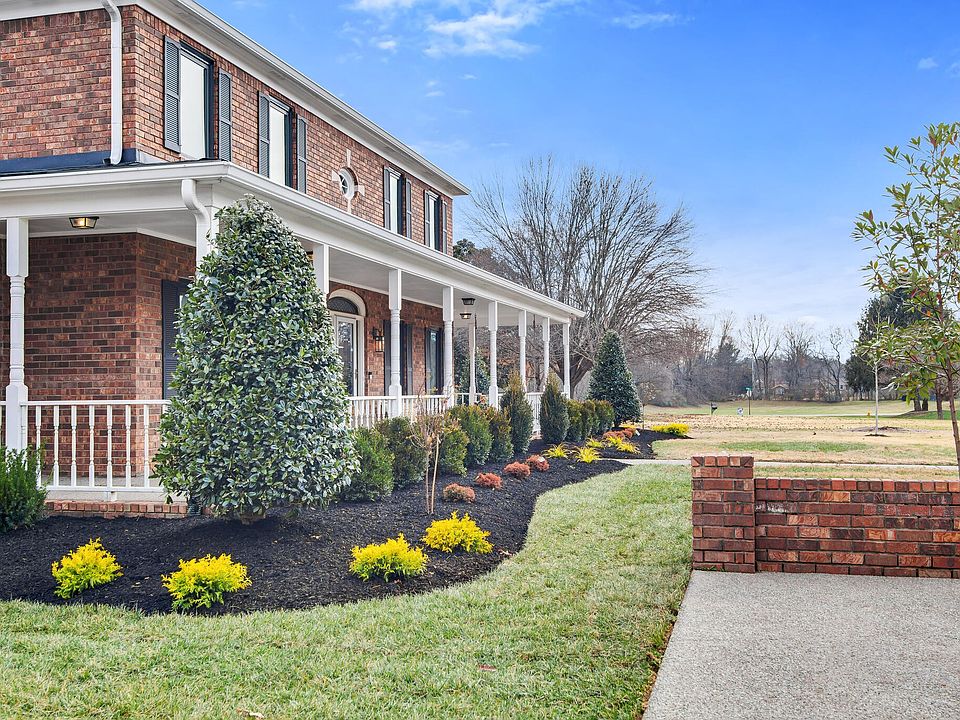 1108 Ascot Ln, Franklin, TN 37064 Zillow