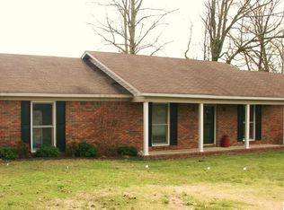 165 Frost Rd, Eva, AL 35621