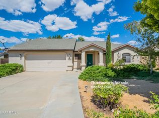 7284 Mingus Trl, Prescott Valley, AZ 86315