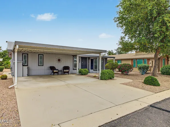 8500 E SOUTHERN Avenue #120, Mesa, AZ 85209