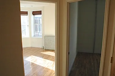 Rented by Boerum Hill Realty