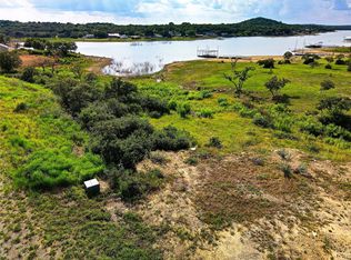 371 Hidden Shores Dr, Cisco, TX 76437