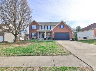 16 Ridge Wood Dr, Monroe, OH 45050