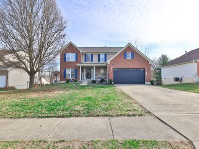 16 Ridge Wood Dr, Monroe, OH, 45050