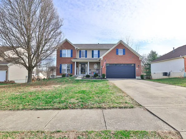 16 Ridge Wood Dr, Monroe, OH 45050