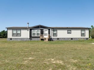 1337 An County Rd #451, Palestine, TX 75803