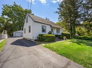 108 Stanley Dr, Syracuse, NY 13219