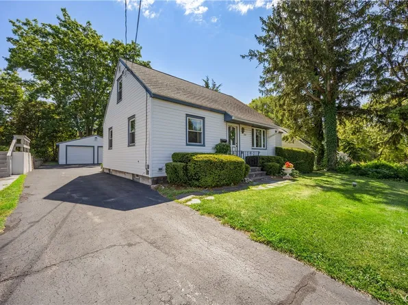 108 Stanley Dr, Syracuse, NY 13219