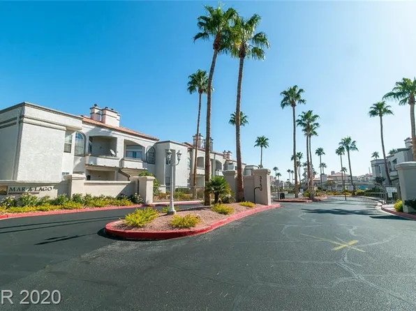 3125 N Buffalo Dr Unit 2117, Las Vegas, NV 89128