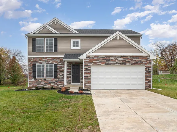 4332 W 77th Ave, Merrillville, IN 46410