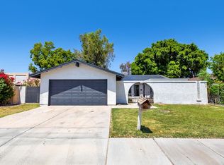 1934 S Athens Ave, Yuma, AZ 85364