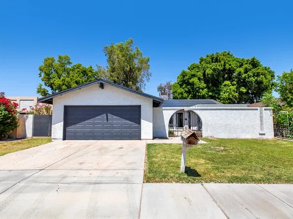 1934 S Athens Ave, Yuma, AZ 85364