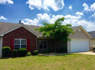 11414 Vinea Ln, Hampton, GA 30228