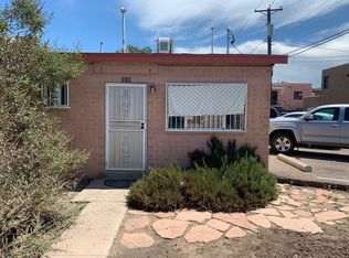 510 12th St SW, Albuquerque, NM 87102