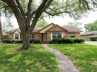 5503 Edith St, Houston, TX 77081