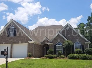 1708 Rising View Cir, McDonough, GA 30253
