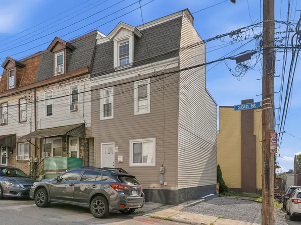 302 38th St, Pittsburgh, PA 15201