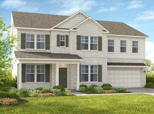 8730 Stratford Oaks Ave, Ball Ground, GA 30107