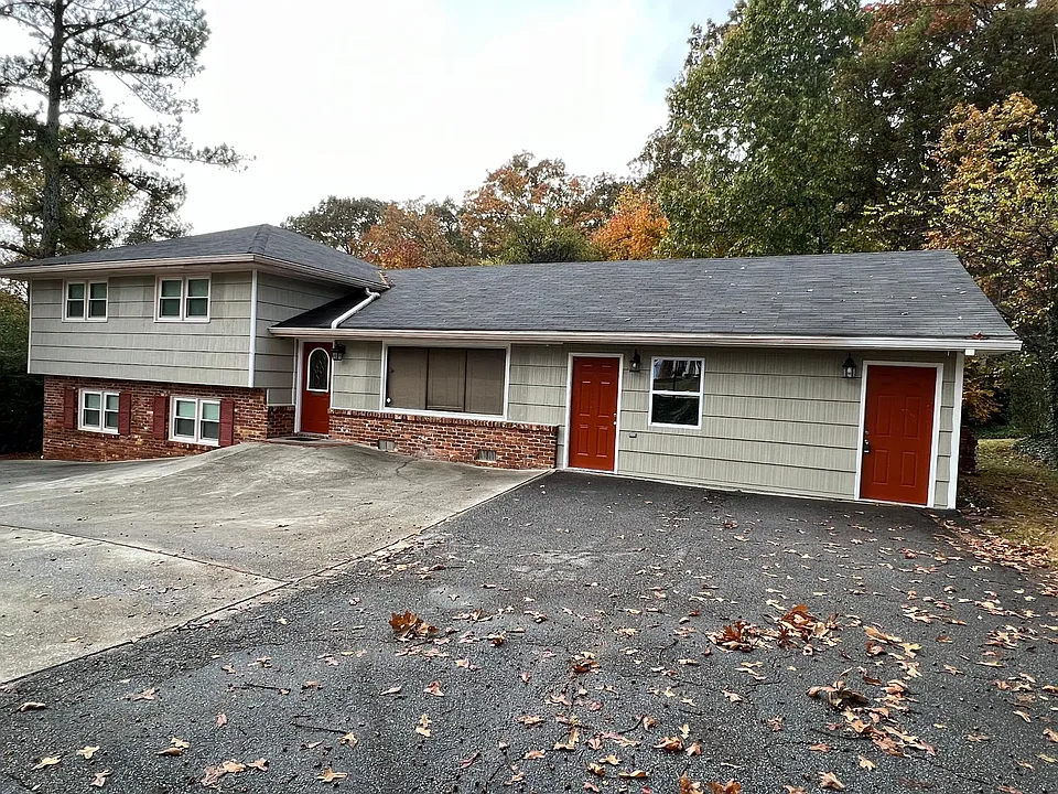 1225 Pleasant Hill Rd #A