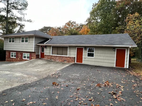 1225 Pleasant Hill Rd #A, Lawrenceville, GA 30044
