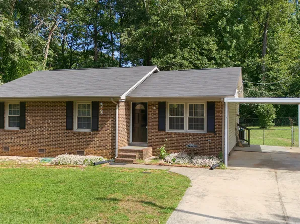 5503 Mallard Dr, Browns Summit, NC 27214