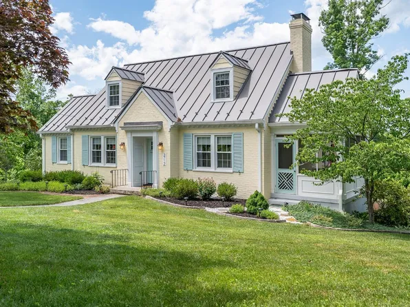 3712 Sherwood Pl, Lynchburg, VA 24503