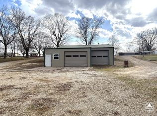 609 Wayne Rte N #312, Patterson, MO 63956