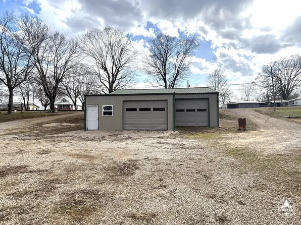 609 Wayne Rte N #312, Patterson, MO 63956