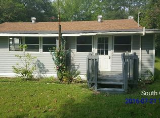 1608 Sunnyhill Rd, Timmonsville, SC 29161