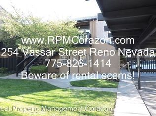 3515 Lakeside Dr APT 200, Reno, NV 89509