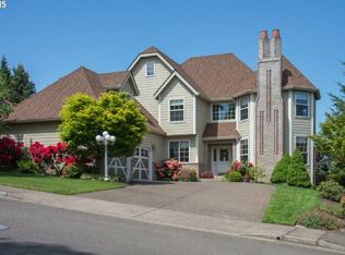 2017 Morning View Dr, Eugene, OR 97405