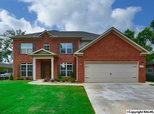 1704 Sandlin Ave, Huntsville, AL 35801