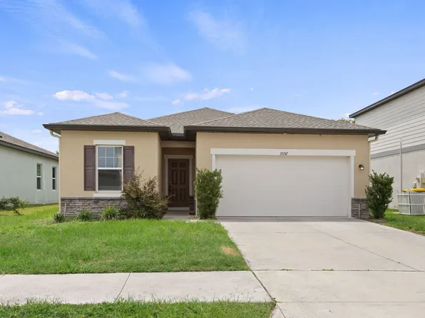 35747 Buttonweed Trl, Zephyrhills, FL 33541