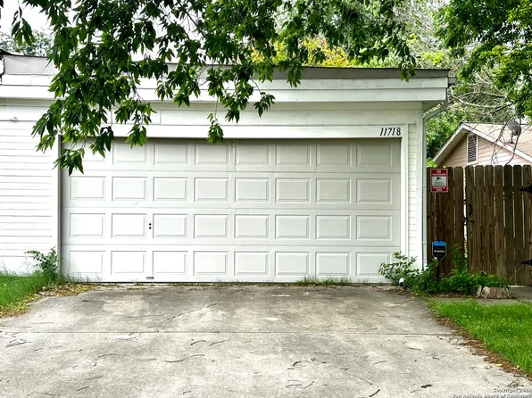 11718 SPRING LIFE, San Antonio, TX 78249