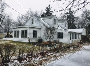 4460 Decamp, Holt, MI 48842