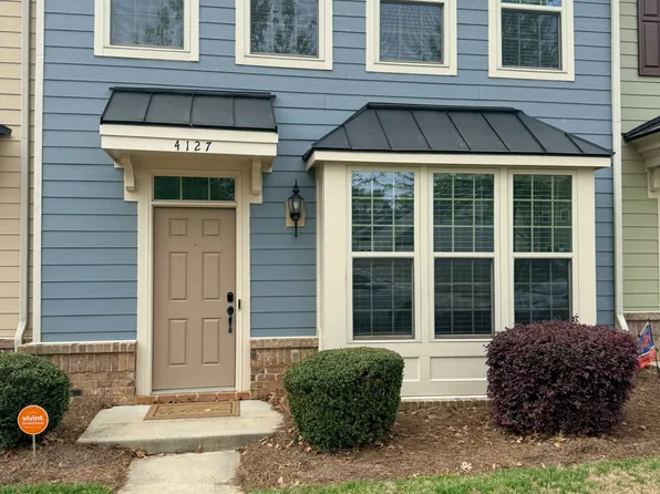4127 Millennium Ave, Charlotte, NC 28217