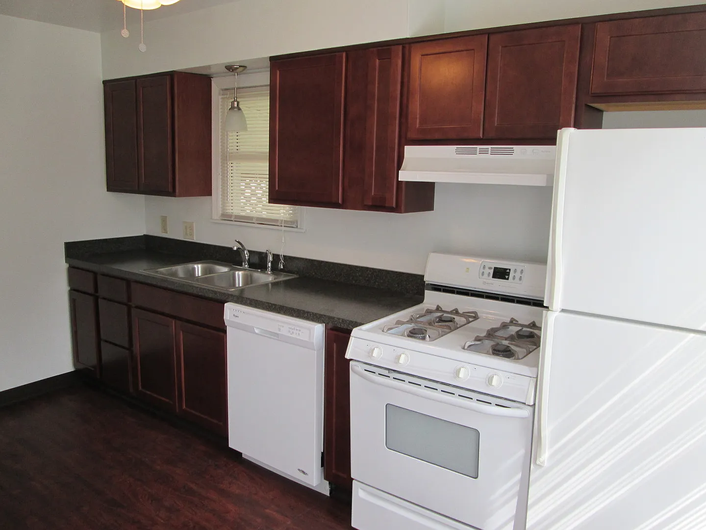 3 Bedroom Home — Photo 4