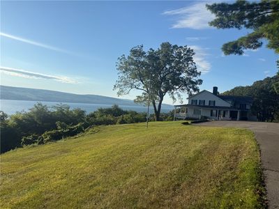 49 N Glenora Rd, Dundee, NY, 14837