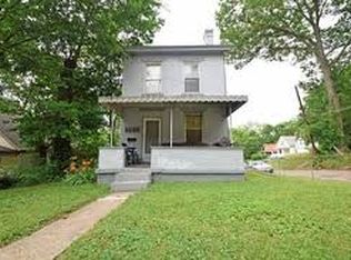 5223 Roanoke St, Cincinnati, OH